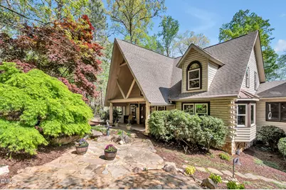 603 Booth Road, Chapel Hill, NC 27516 - Photo 1