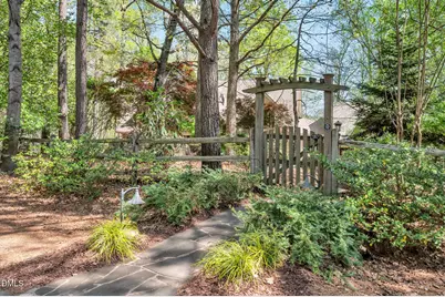 603 Booth Road, Chapel Hill, NC 27516 - Photo 59