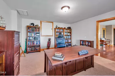 603 Booth Road, Chapel Hill, NC 27516 - Photo 41
