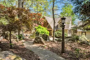 603 Booth Rd, Chapel Hill, NC 27516 - Photo 57