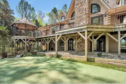 603 Booth Road, Chapel Hill, NC 27516 - Photo 45