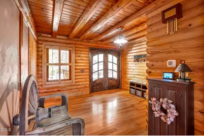 603 Booth Road, Chapel Hill, NC 27516 - Photo 5