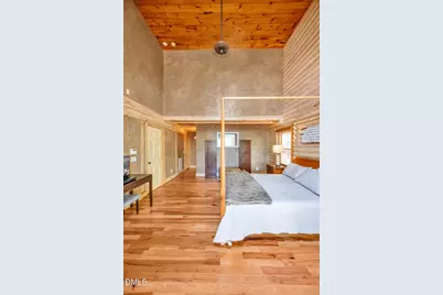 603 Booth Road, Chapel Hill, NC 27516 - Photo 23