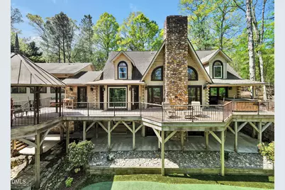 603 Booth Road, Chapel Hill, NC 27516 - Photo 1