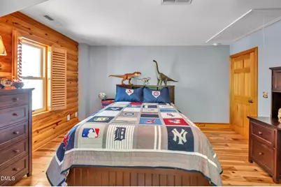 603 Booth Road, Chapel Hill, NC 27516 - Photo 39