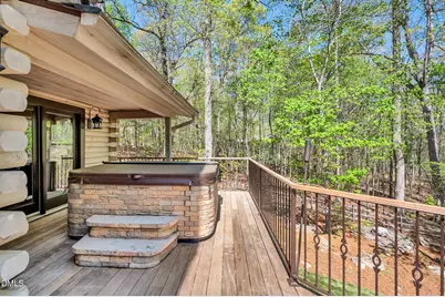 603 Booth Road, Chapel Hill, NC 27516 - Photo 47
