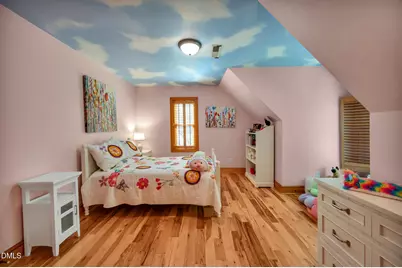 603 Booth Road, Chapel Hill, NC 27516 - Photo 33