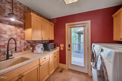 603 Booth Road, Chapel Hill, NC 27516 - Photo 29
