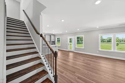324 Oakwood Crest Drive, Knightdale, NC 27545 - Photo 9