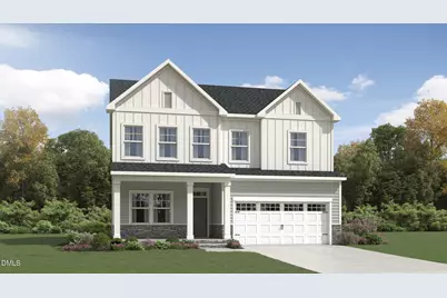 324 Oakwood Crest Drive, Knightdale, NC 27545 - Photo 1