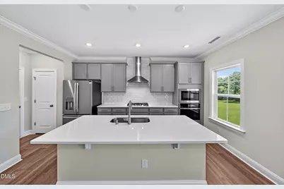 324 Oakwood Crest Drive, Knightdale, NC 27545 - Photo 5