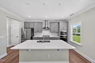 324 Oakwood Crest Dr, Knightdale, NC 27545 - Photo 5