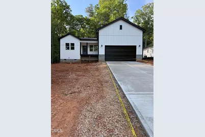 244 Sequoia Drive, Louisburg, NC 27549 - Photo 1