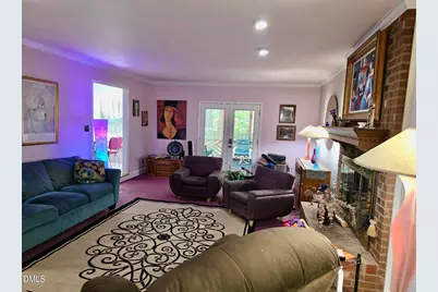 8605 Brookdale Drive, Raleigh, NC 27613 - Photo 5