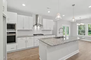 240 Margot Manor Dr, Benson, NC 27504 - Photo 9