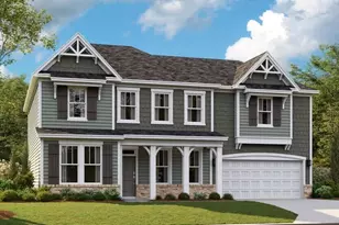 240 Margot Manor Dr, Benson, NC 27504 - Photo 3
