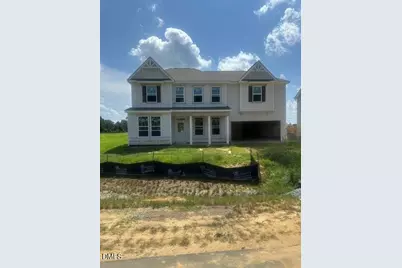 240 Margot Manor Drive, Benson, NC 27504 - Photo 1