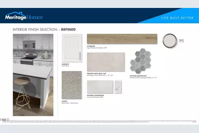 428 Southland Drive, Zebulon, NC 27597 - Photo 3