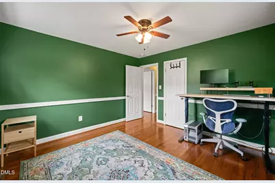 1013 Meadowbrook Drive, Garner, NC 27529 - Photo 17