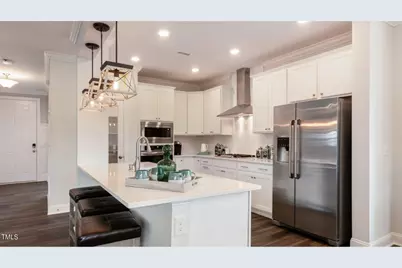 304 Oakwood Crest Drive, Knightdale, NC 27545 - Photo 5