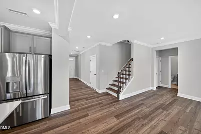304 Oakwood Crest Drive, Knightdale, NC 27545 - Photo 5