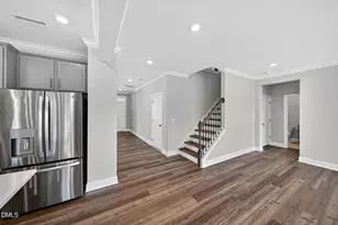 304 Oakwood Crest Dr, Knightdale, NC 27545 - Photo 5