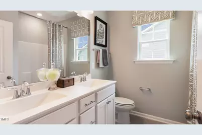 304 Oakwood Crest Drive, Knightdale, NC 27545 - Photo 11