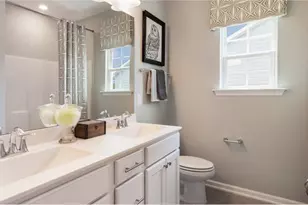 304 Oakwood Crest Dr, Knightdale, NC 27545 - Photo 11