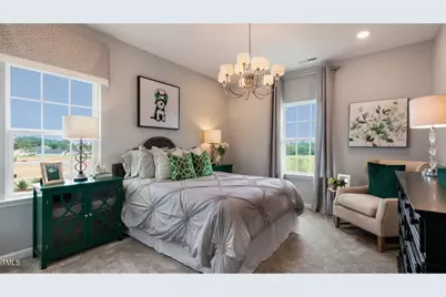 304 Oakwood Crest Drive, Knightdale, NC 27545 - Photo 15