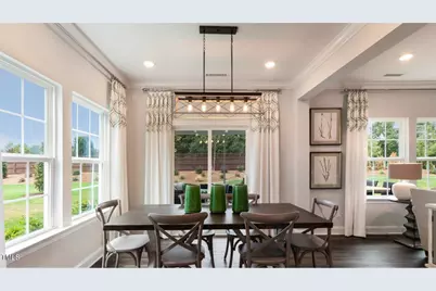 304 Oakwood Crest Drive, Knightdale, NC 27545 - Photo 3