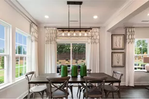 304 Oakwood Crest Dr, Knightdale, NC 27545 - Photo 3