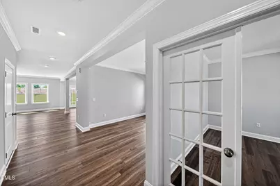 304 Oakwood Crest Drive, Knightdale, NC 27545 - Photo 11