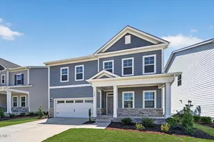 304 Oakwood Crest Dr, Knightdale, NC 27545 - Photo 1