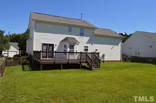 2306 Nutting Ln, Apex, NC 27523 - Photo 27