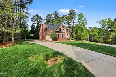 1001 Denfield Court, Raleigh, NC 27615 - Photo 35