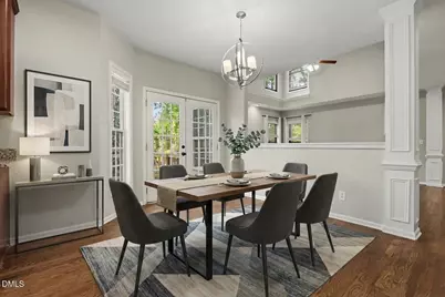 1001 Denfield Court, Raleigh, NC 27615 - Photo 3