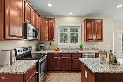 1001 Denfield Court, Raleigh, NC 27615 - Photo 17