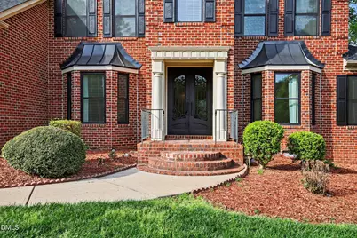 1001 Denfield Court, Raleigh, NC 27615 - Photo 37