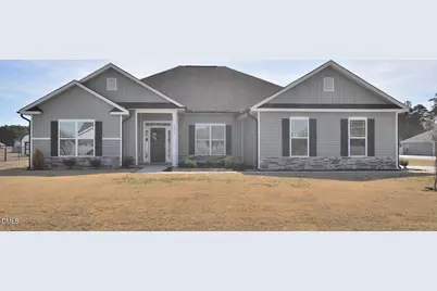 5015 Holly Hill Court, Battleboro, NC 27809 - Photo 1