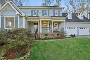 4404 Ellinwood Dr, Apex, NC 27539 - Photo 3