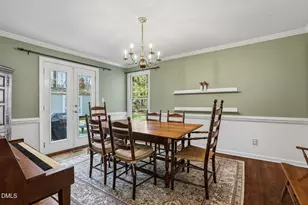 4404 Ellinwood Dr, Apex, NC 27539 - Photo 15