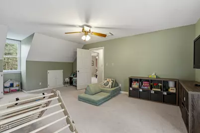 4404 Ellinwood Drive, Apex, NC 27539 - Photo 27