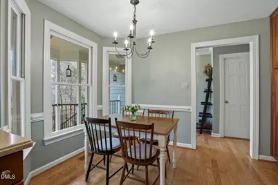 4404 Ellinwood Drive, Apex, NC 27539 - Photo 9