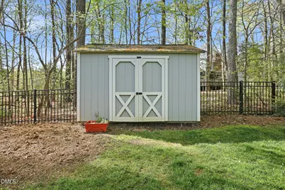 4404 Ellinwood Drive, Apex, NC 27539 - Photo 41