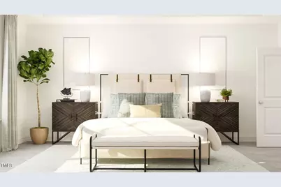 320 Oakwood Crest Drive, Knightdale, NC 27545 - Photo 25