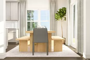 320 Oakwood Crest Dr, Knightdale, NC 27545 - Photo 5