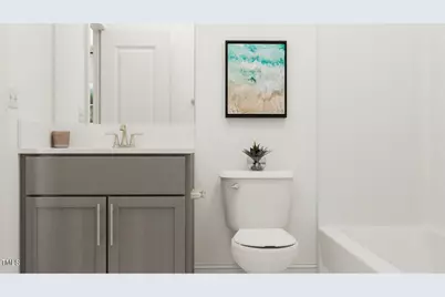 320 Oakwood Crest Drive, Knightdale, NC 27545 - Photo 13