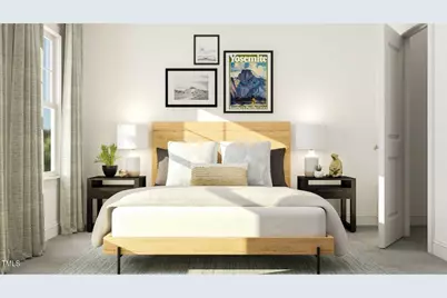 320 Oakwood Crest Drive, Knightdale, NC 27545 - Photo 15