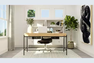 320 Oakwood Crest Drive, Knightdale, NC 27545 - Photo 9