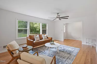 3801 Sue Lane, Raleigh, NC 27604 - Photo 5